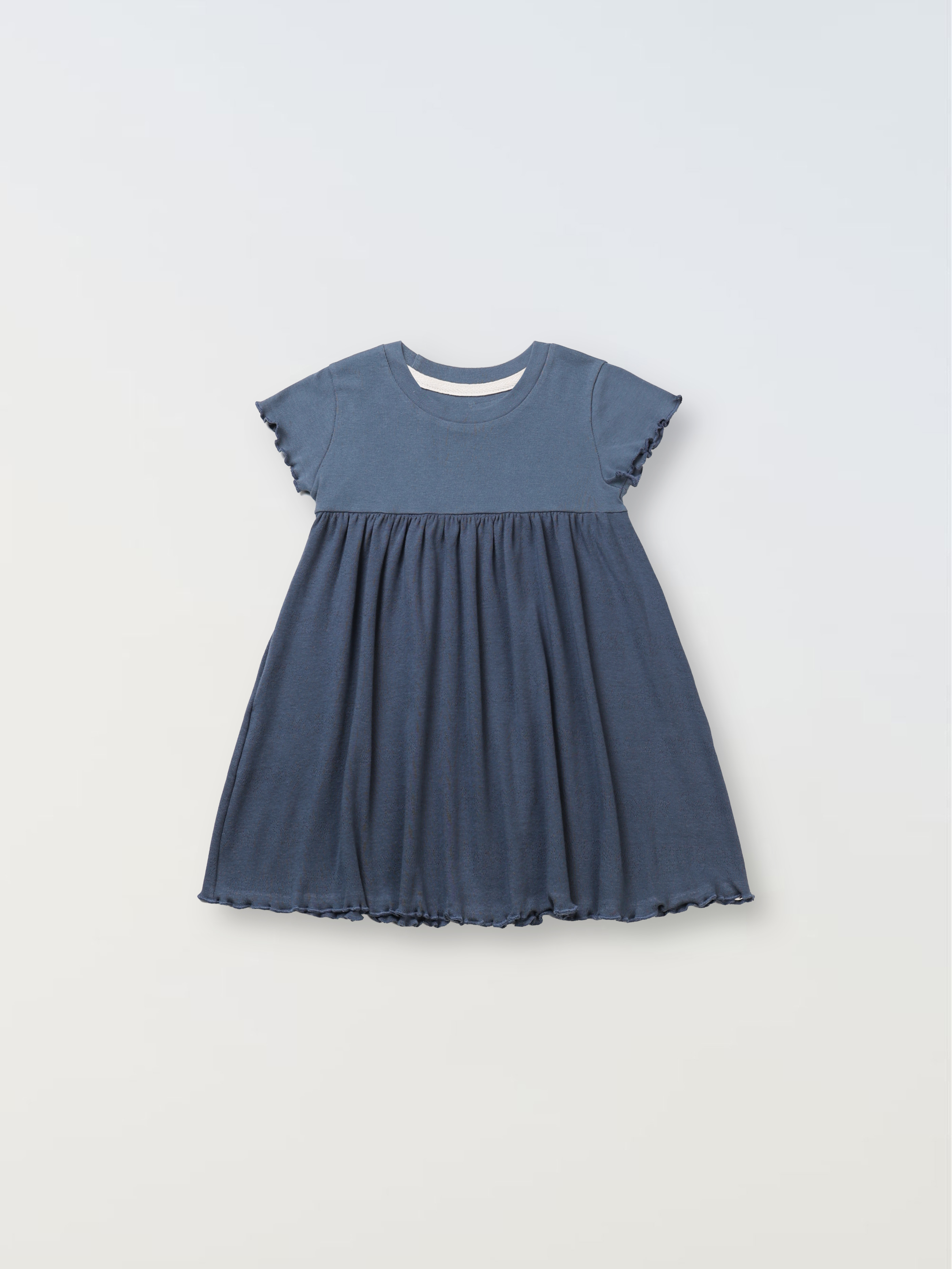 Merrow dress - Navy