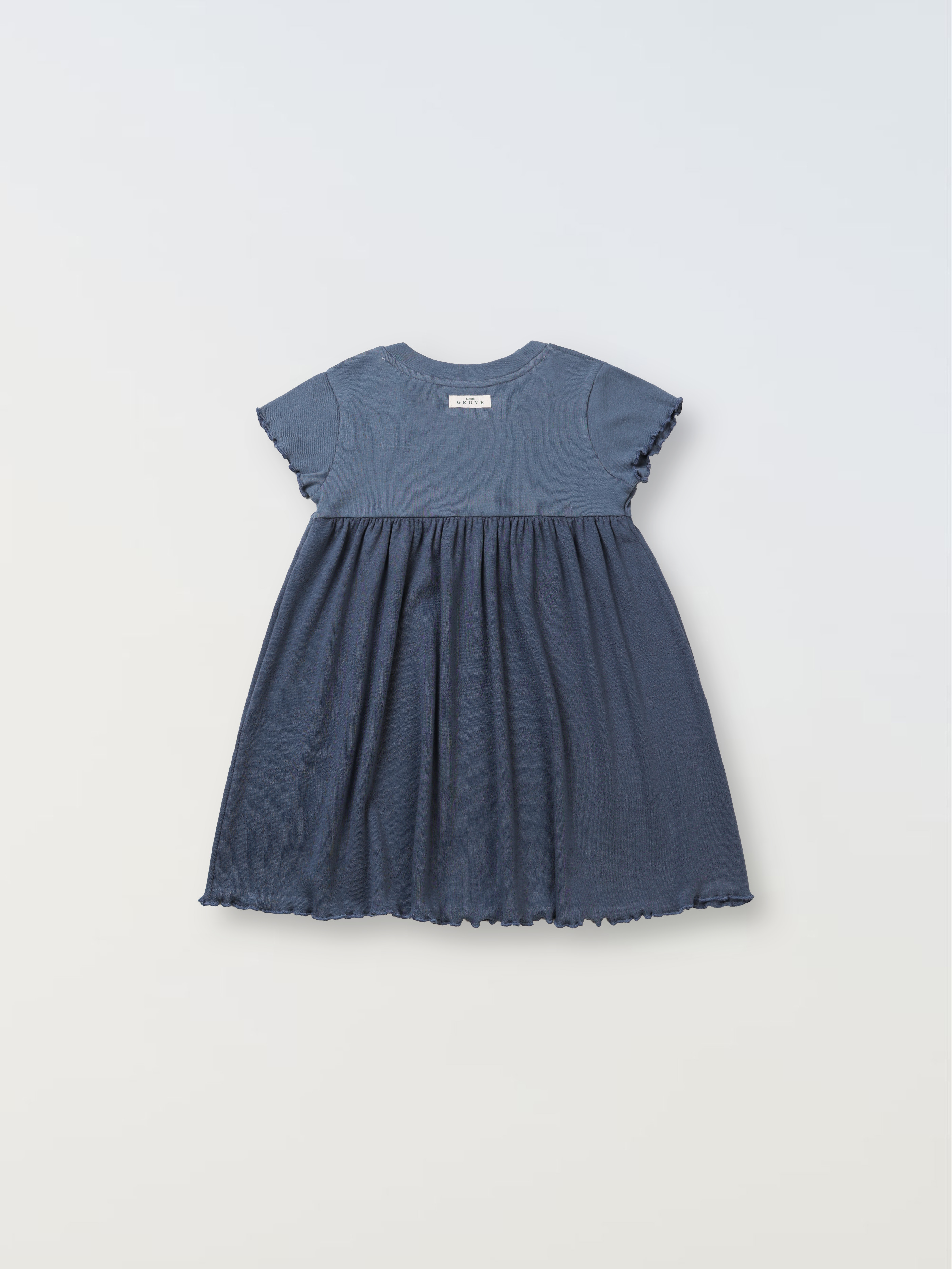 Merrow dress - Navy