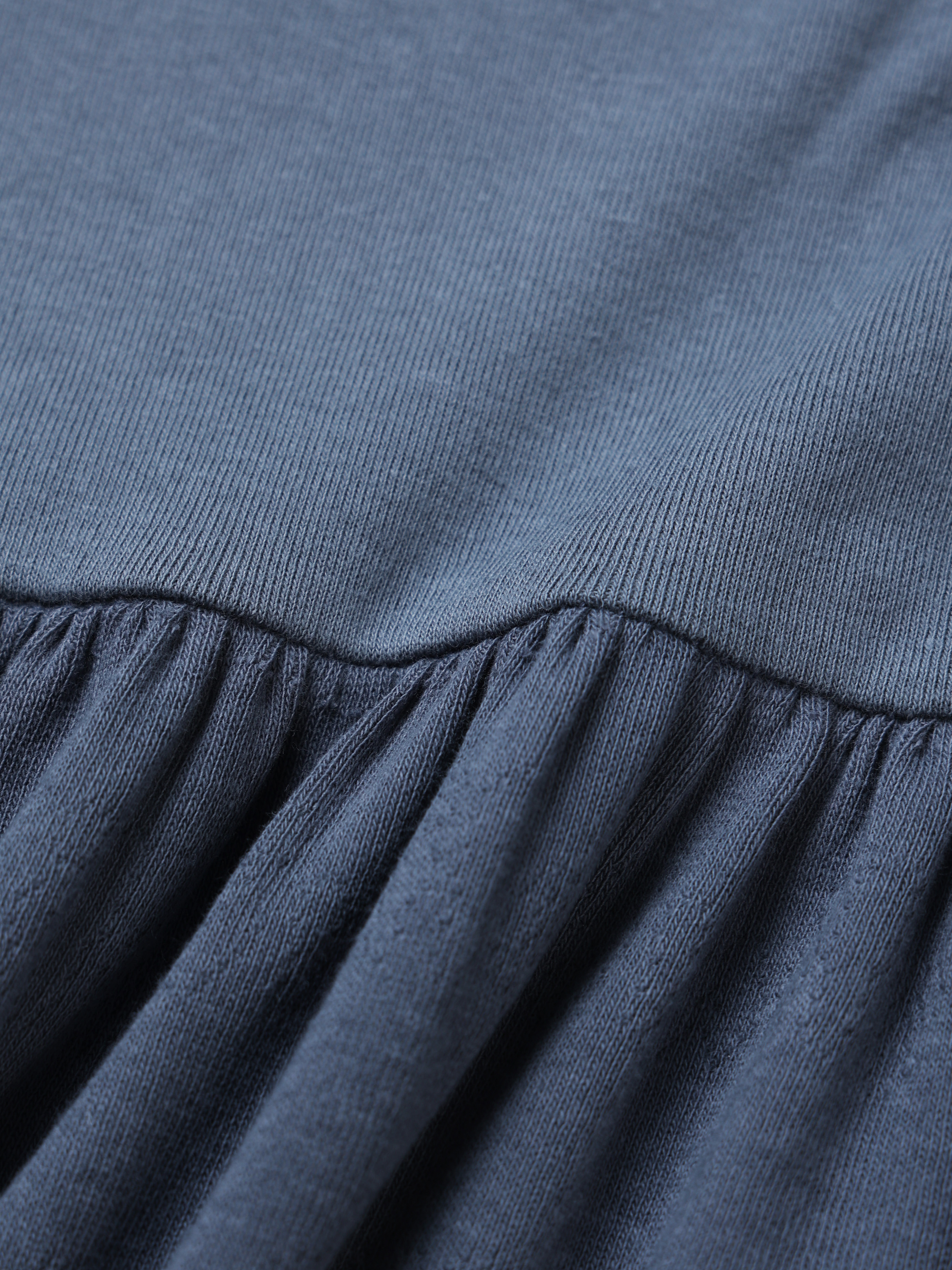 Merrow dress - Navy