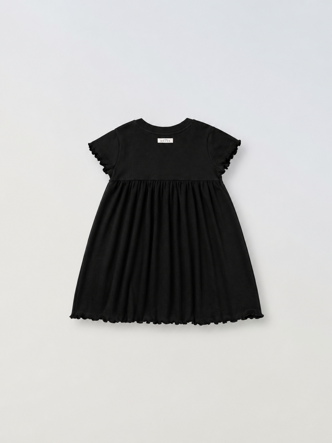 Merrow dress - Black