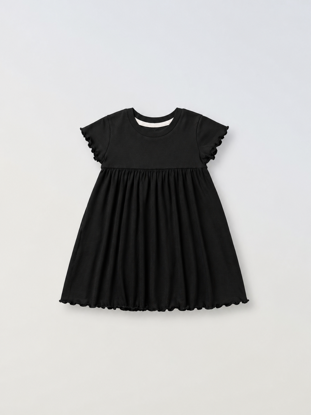 Merrow dress - Black