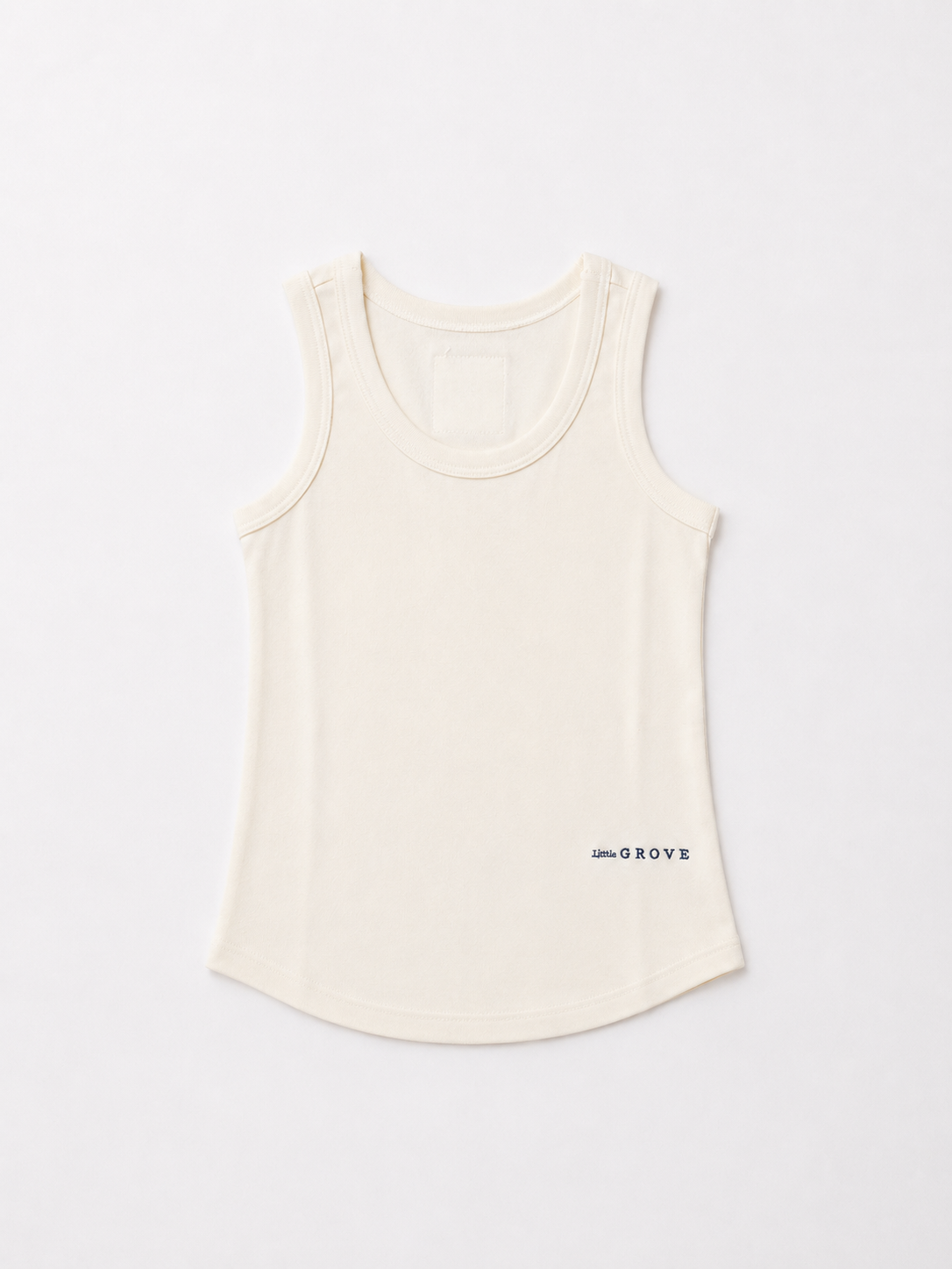 Celin Sleeveless - Lemon