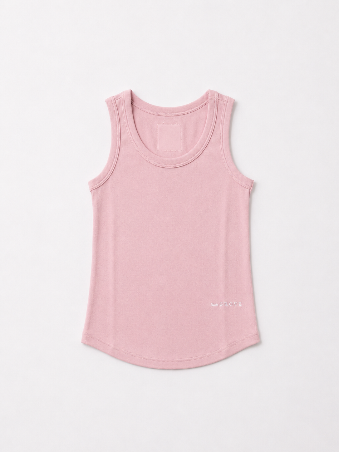 Celin Sleeveless - Pink