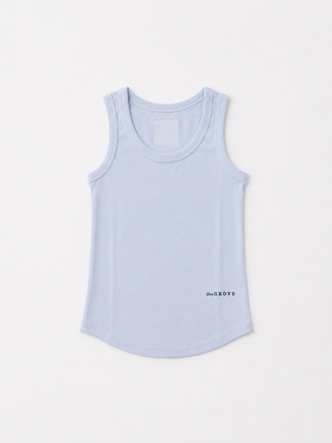 Celin Sleeveless - Blue