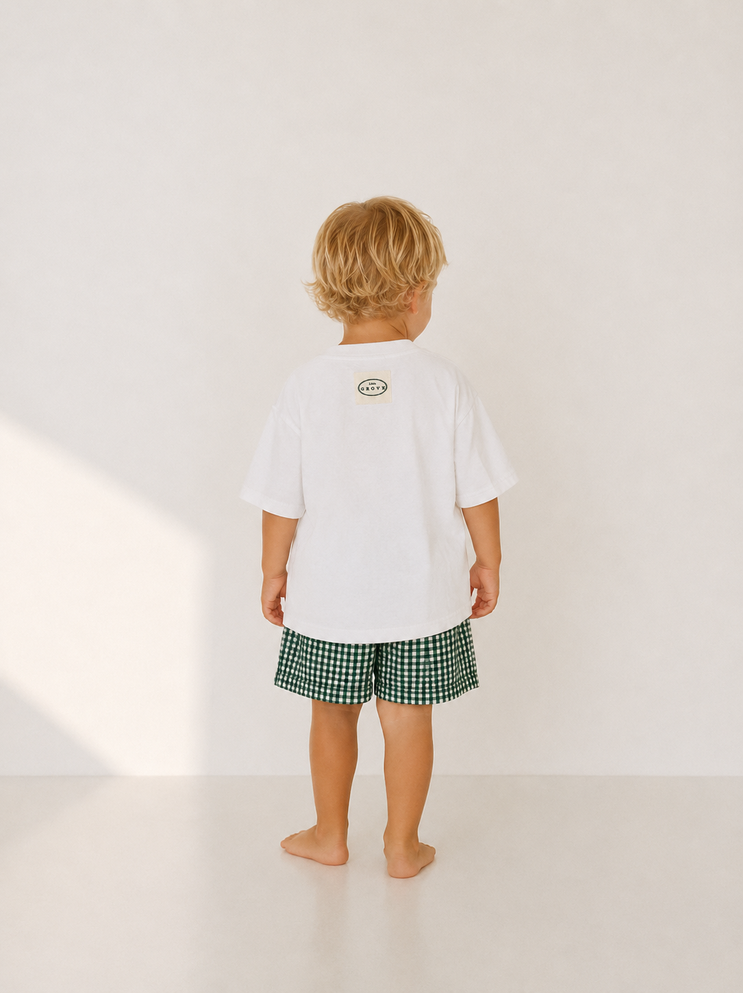 Air Oversized Tee