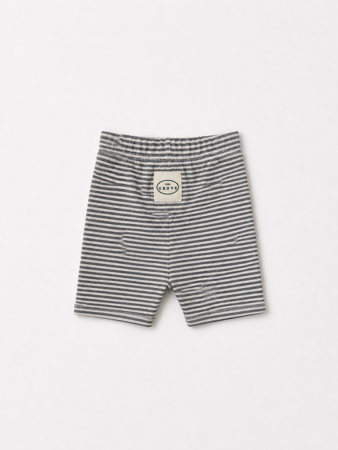 Coco Biker - Grey