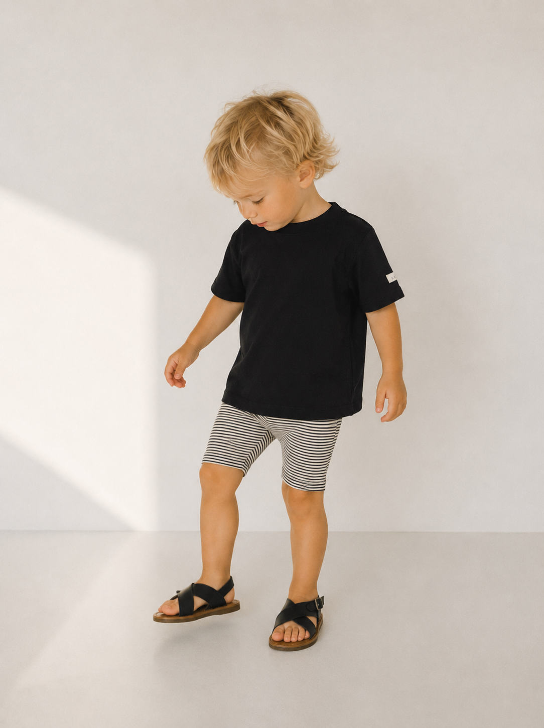 Coco Biker - Black