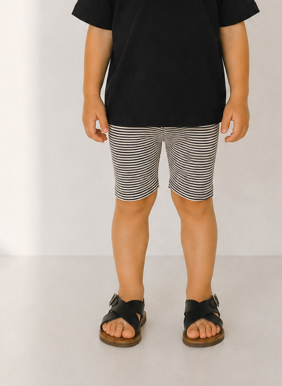 Coco Biker - Black