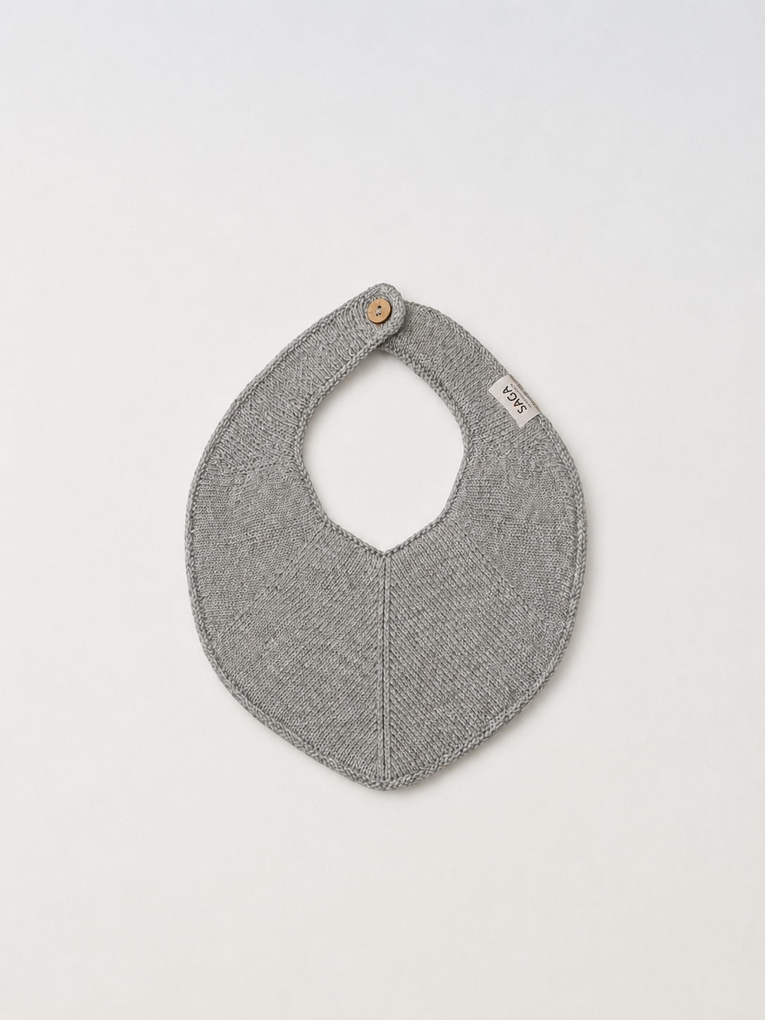 Stone Bib