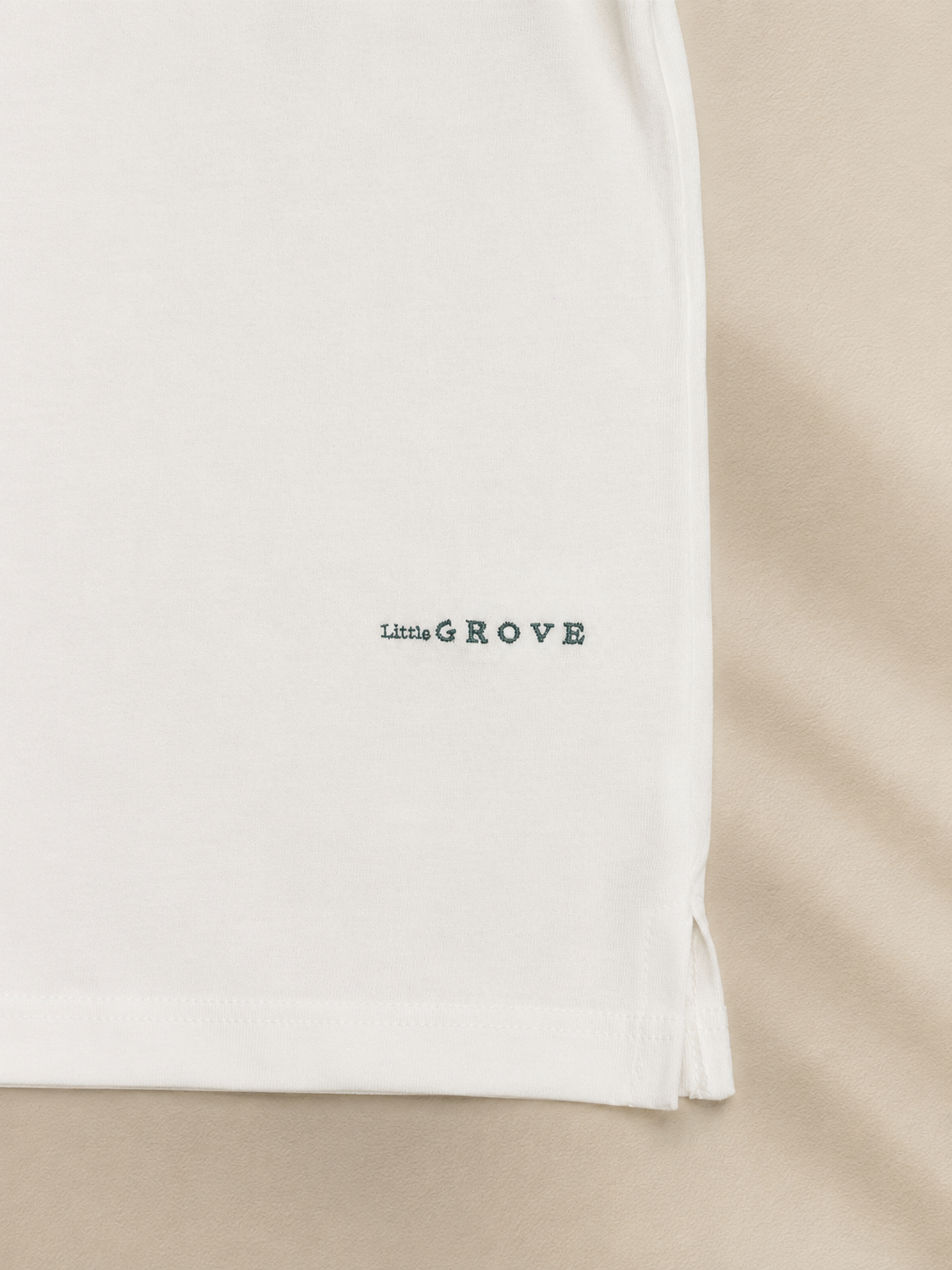 Air Oversized Tee