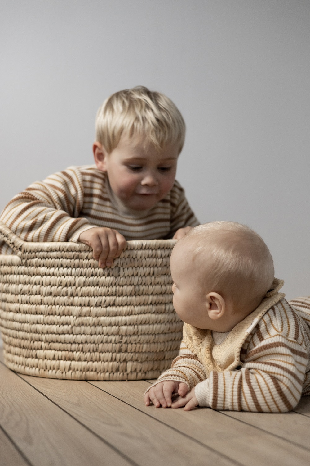 Honey Bib