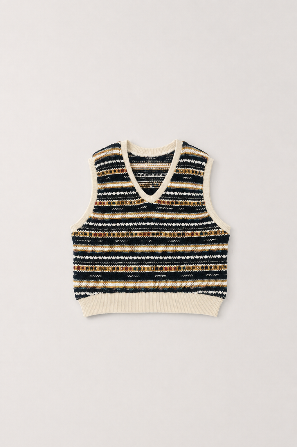 Ethnic Vest