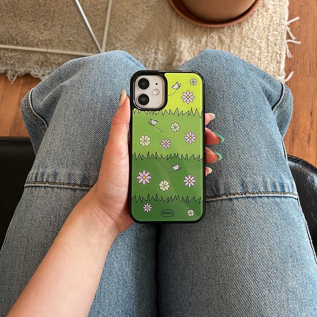 flower bush 🍀