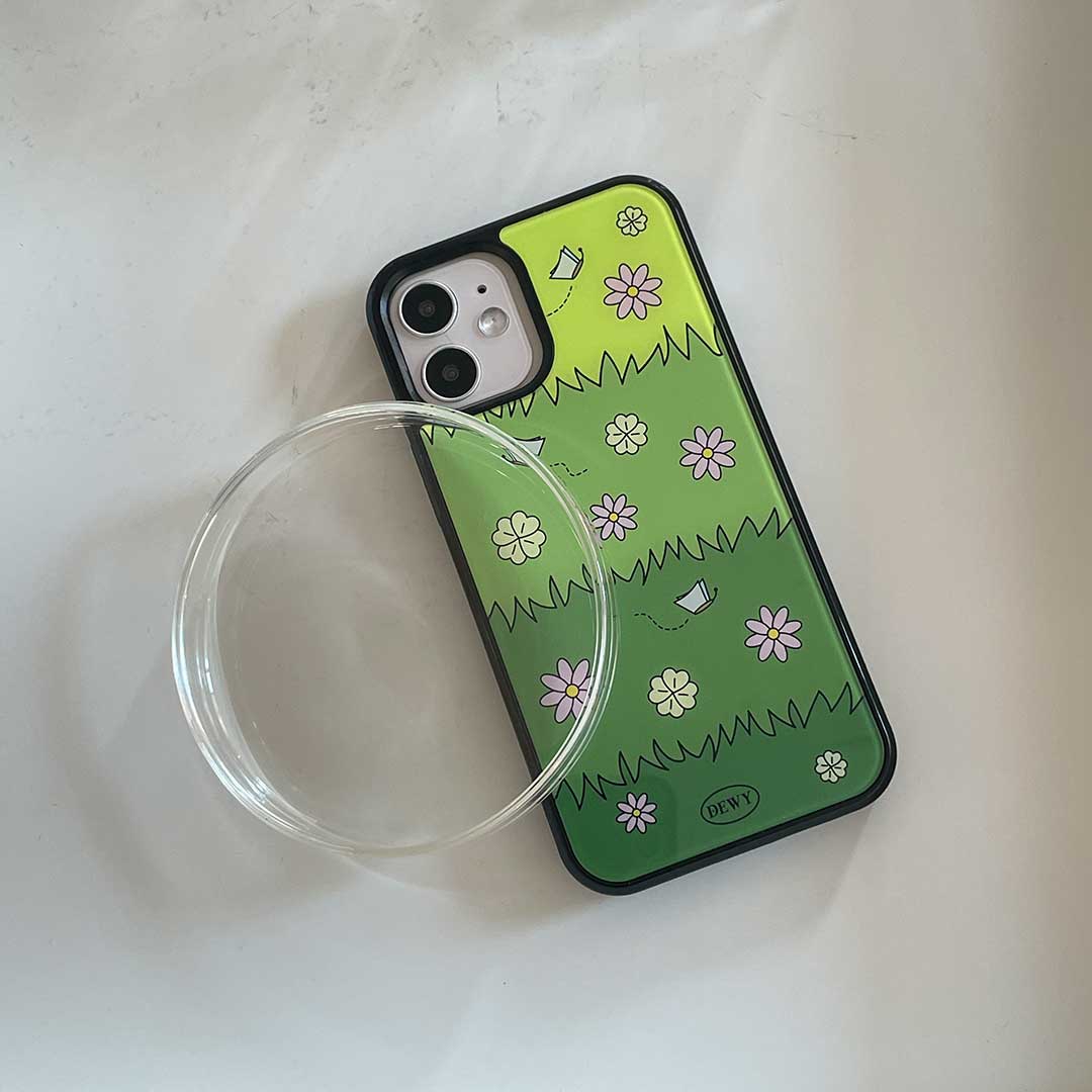 flower bush 🍀