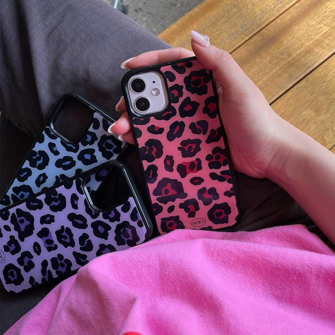 Cherry leopard ๐
