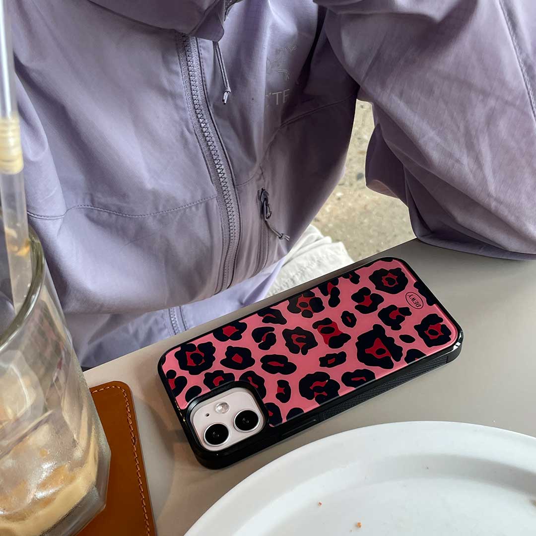 Cherry leopard ๐
