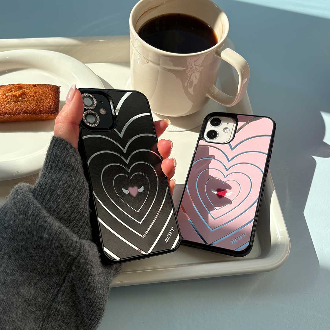black heart beam 🖤