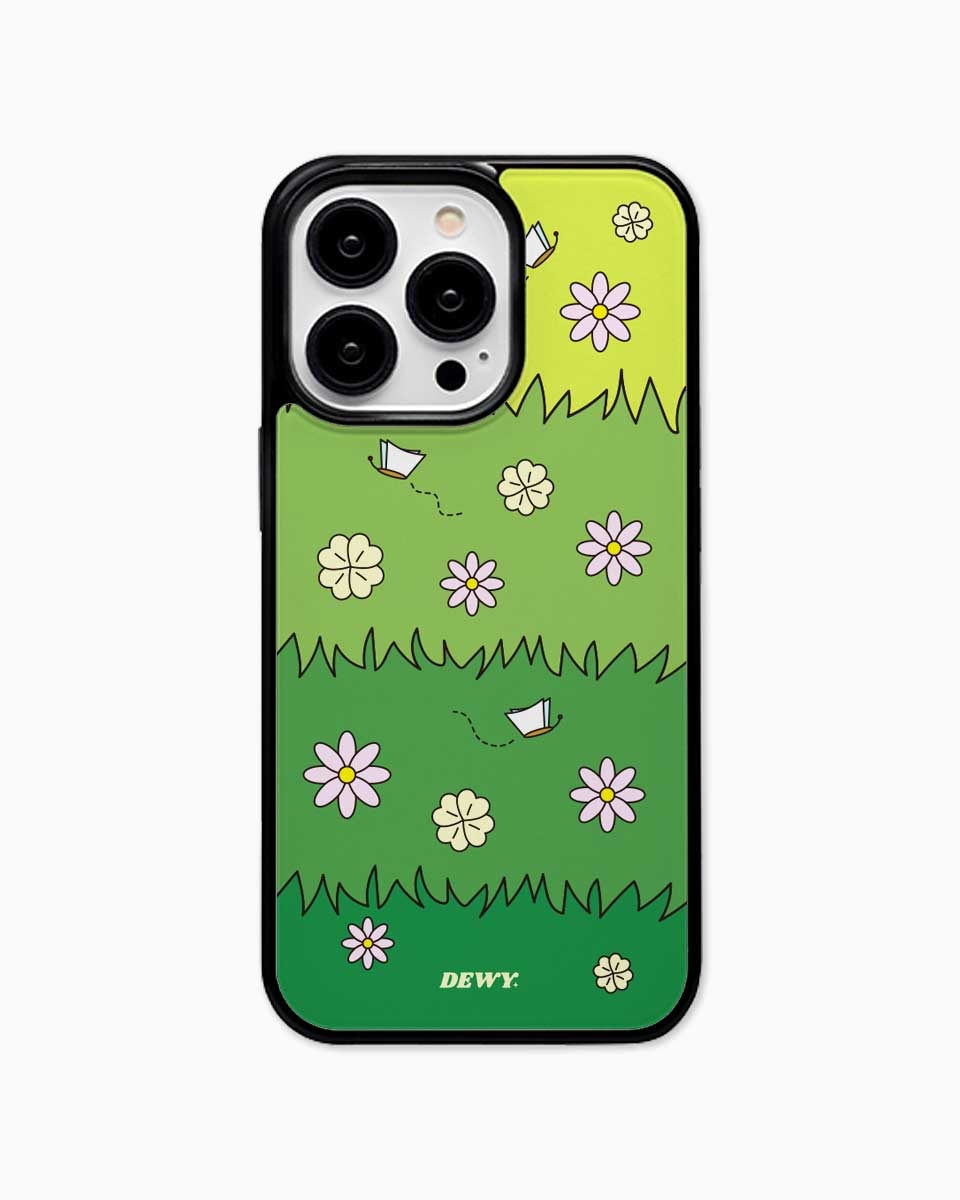 flower bush 🍀