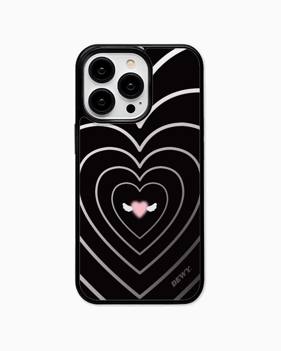 black heart beam 🖤