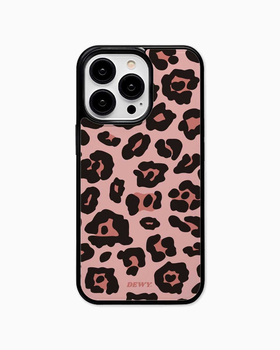 Pink leopard 🐆 (플립, 폴드)