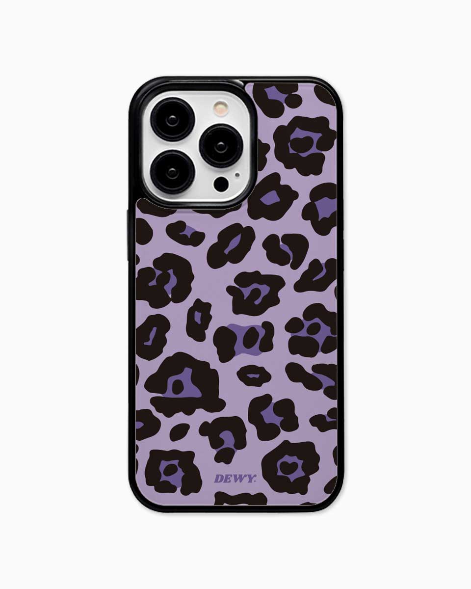 Devil leopard  🐆
