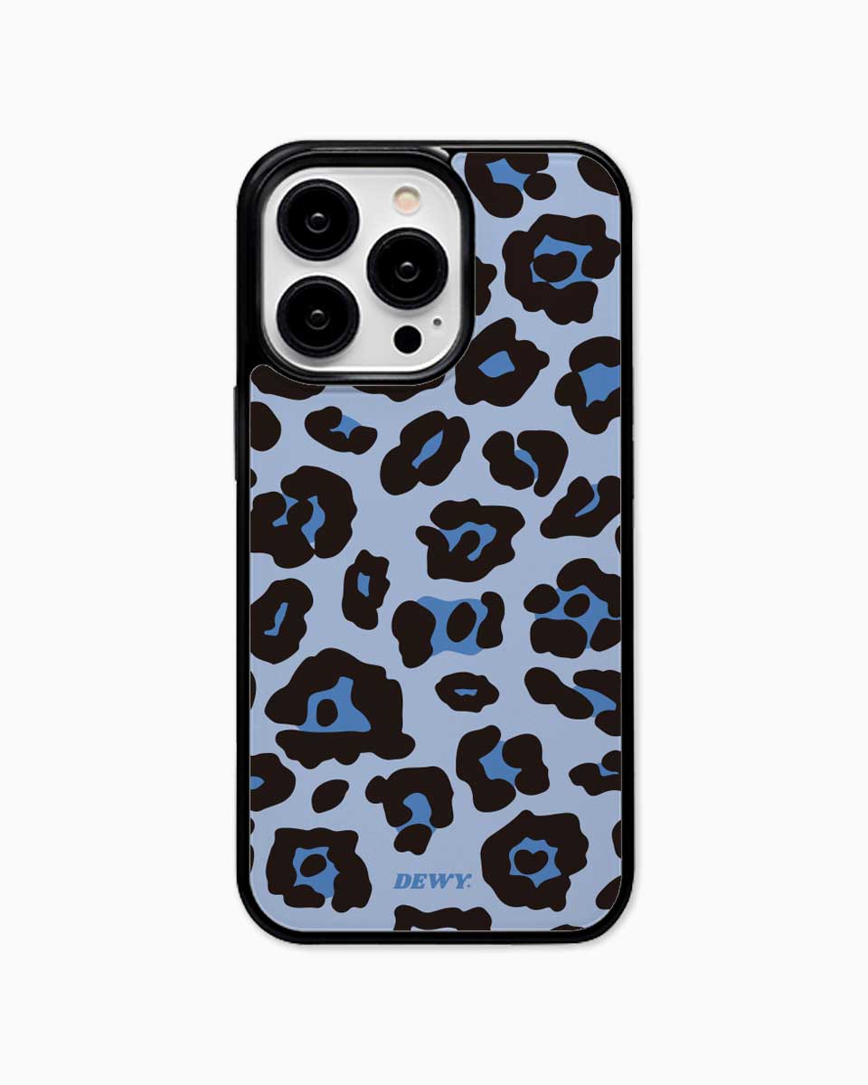 Aqua leopard 🐆