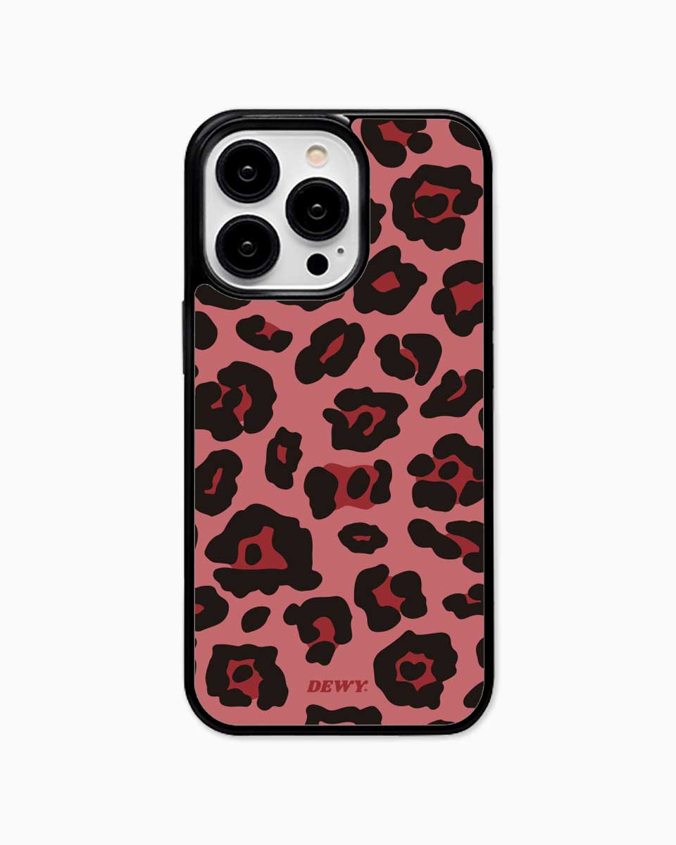 Cherry leopard 🐆