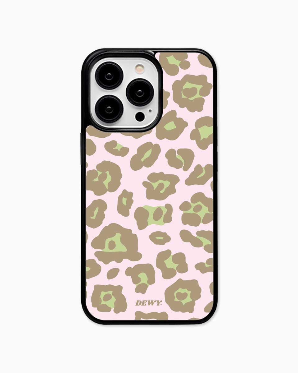 strawberry matcha leopard 🐆