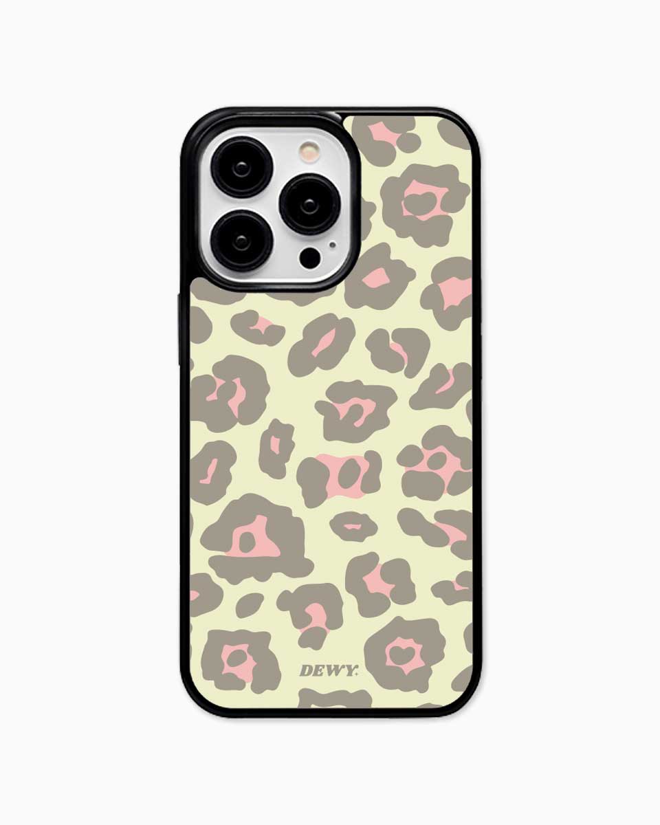 pink lemonade leopard 🐆