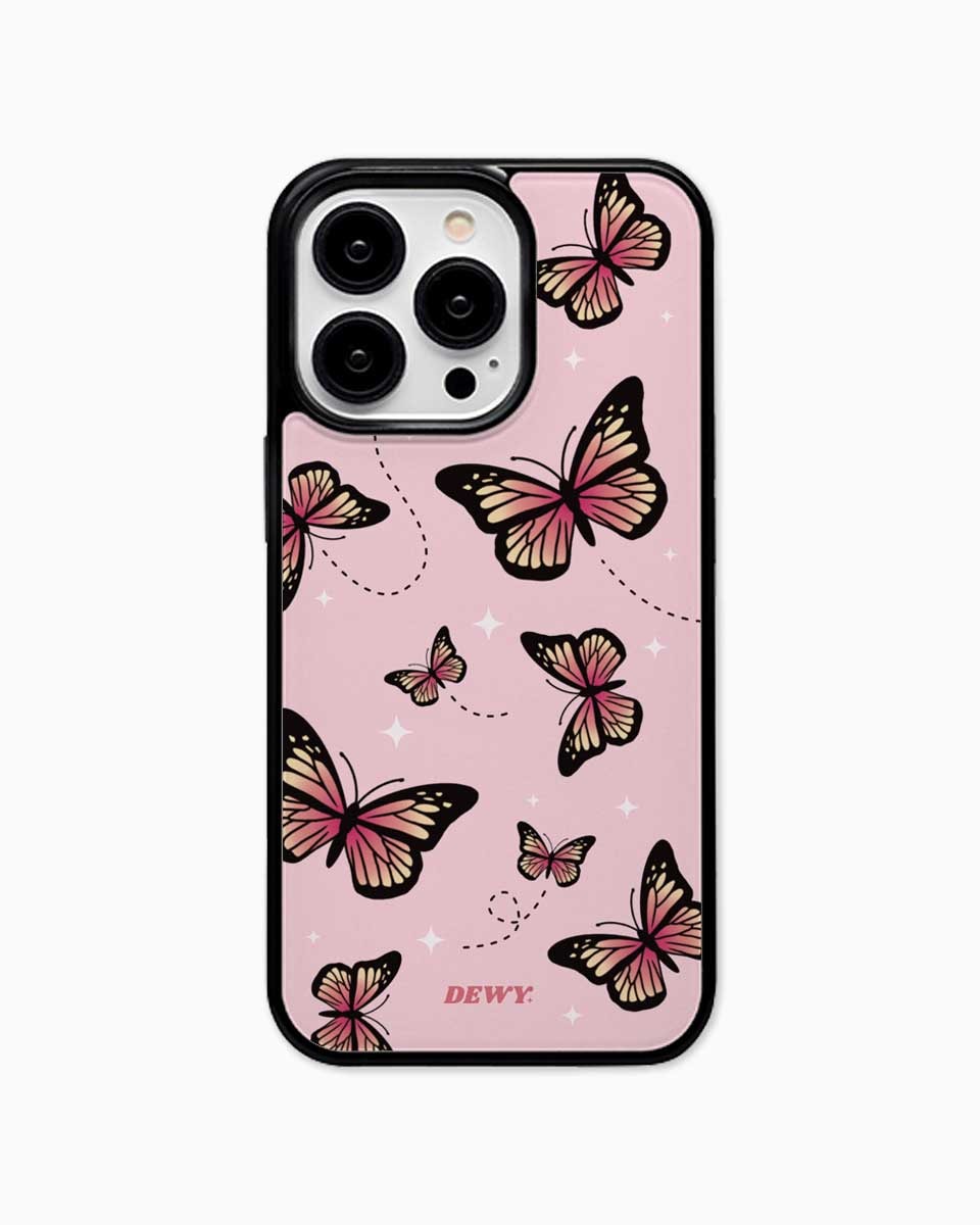 Pink Butterfly 1 🦋
