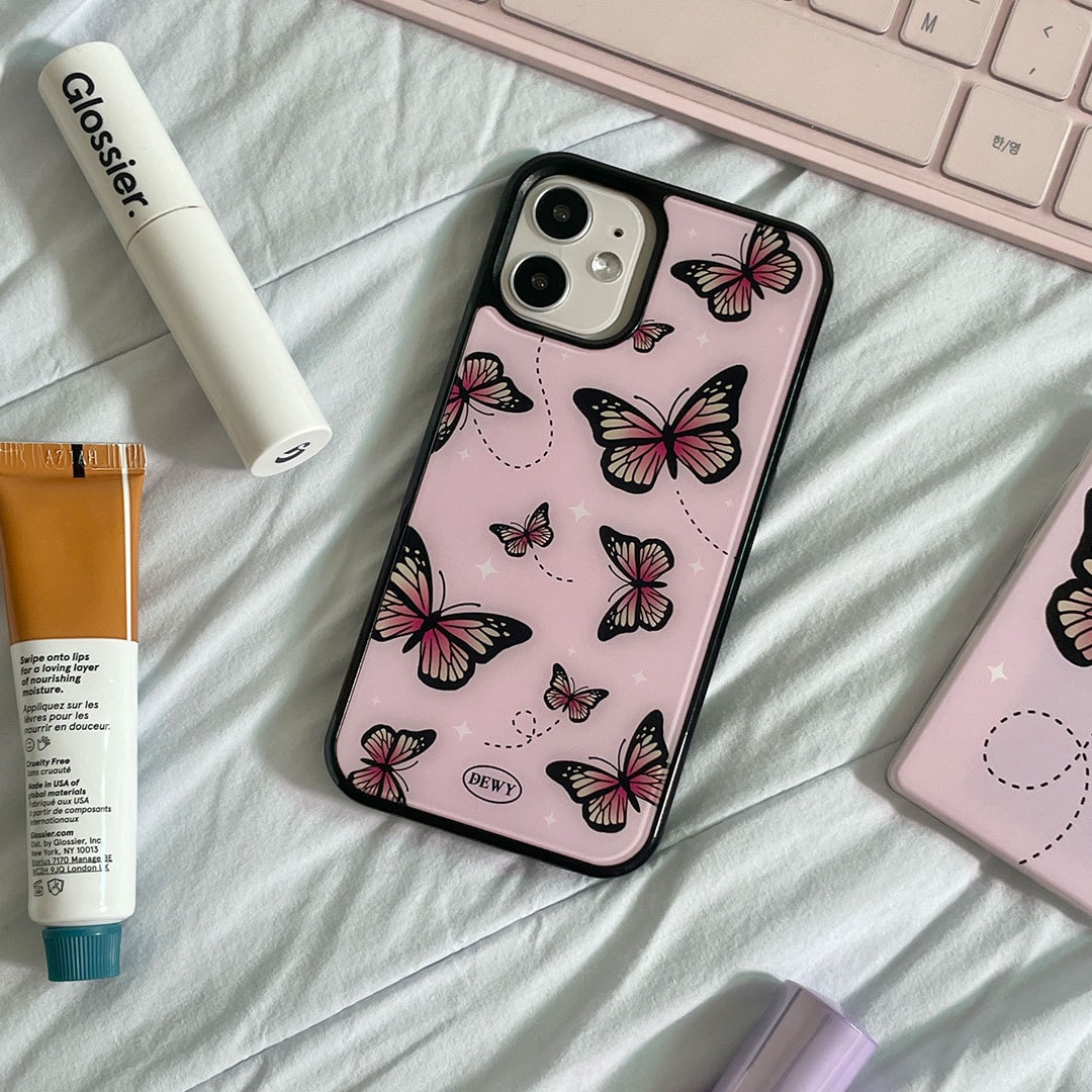 Pink Butterfly 1 🦋