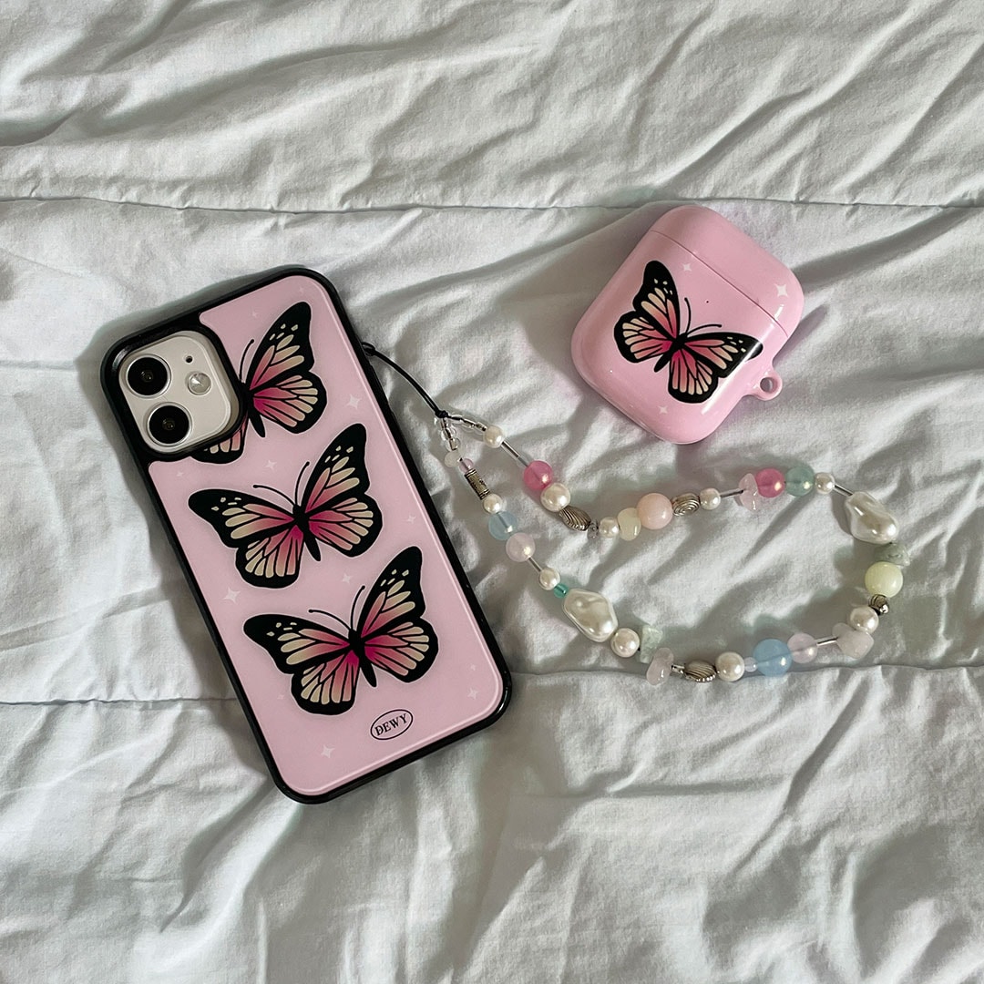 Pink Butterfly 2 🦋