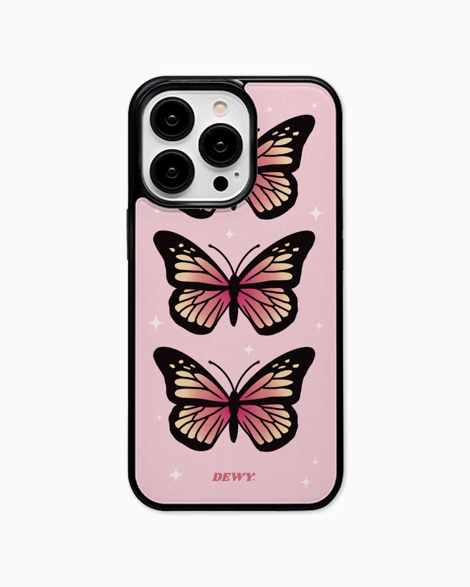 Pink Butterfly 2 🦋