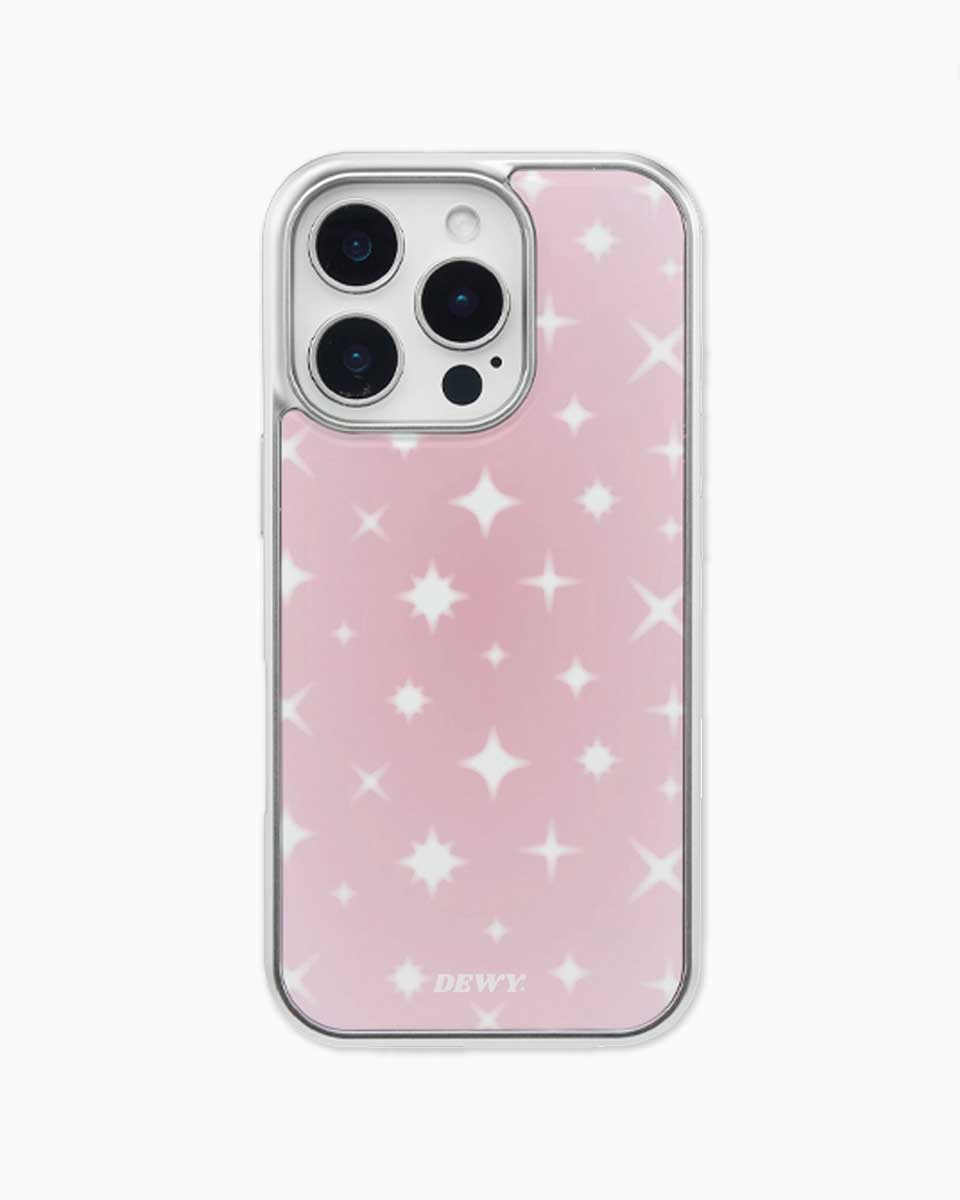 pink twinkling ✨