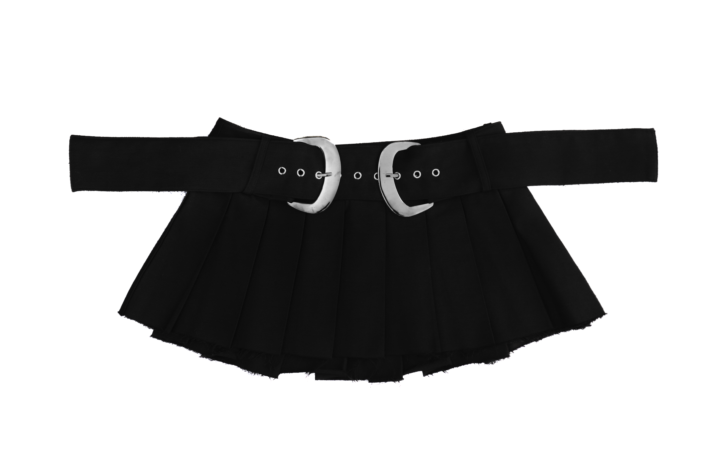 [6th Re-order] Sasha - black