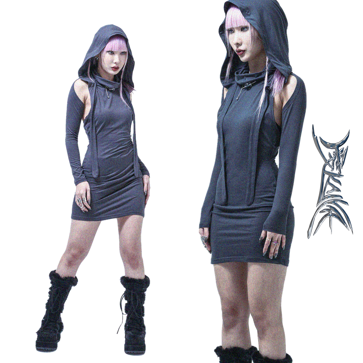 akina dress 2