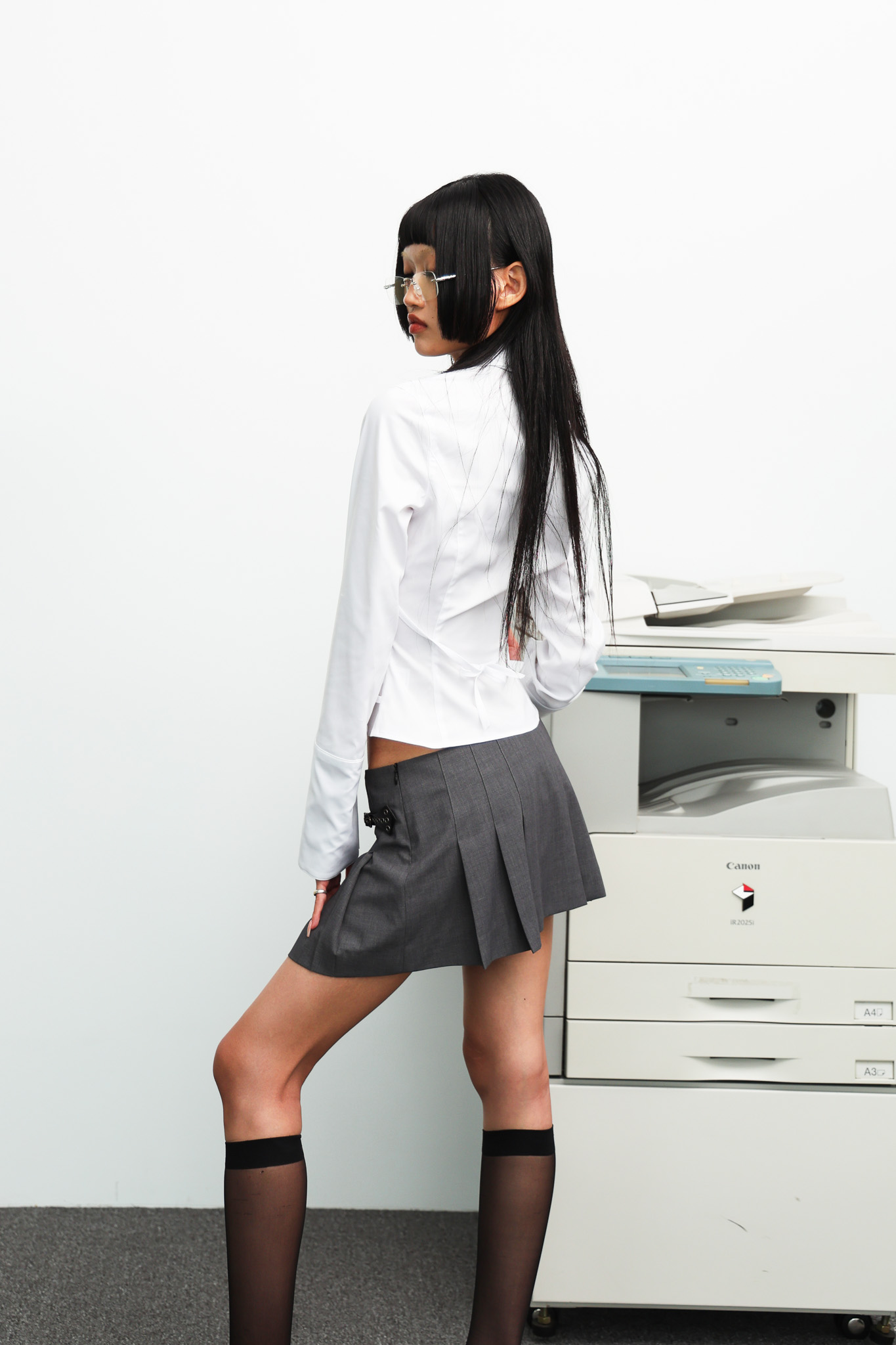 ROZE Skirt