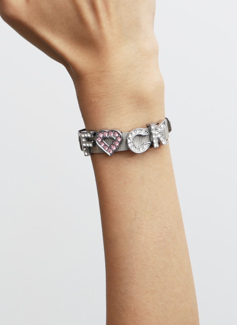 F*ck bracelet