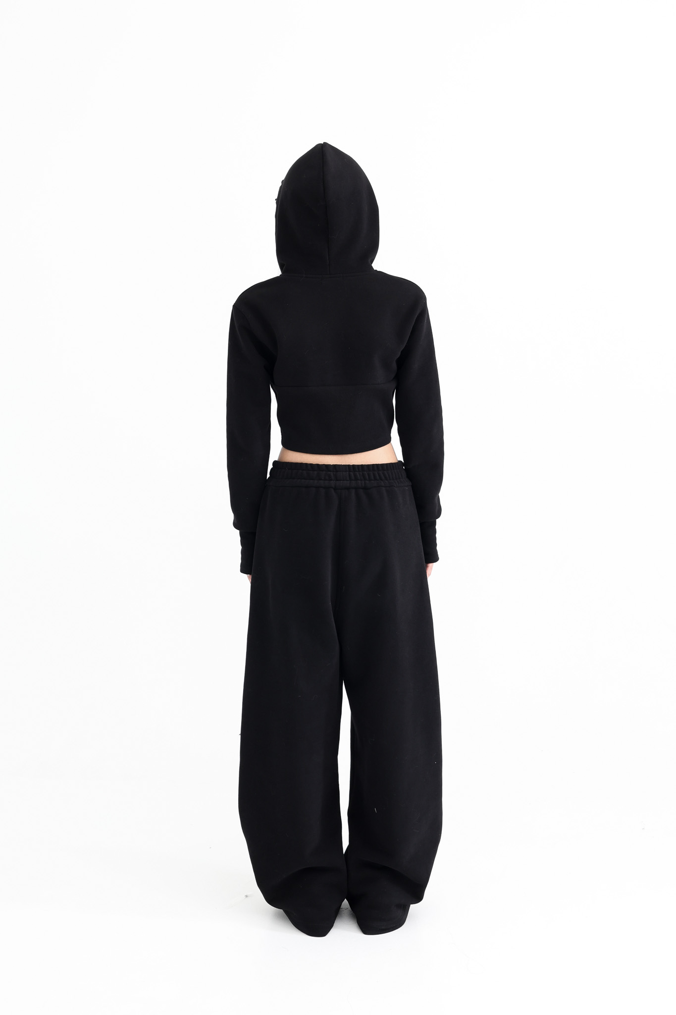 tie me up sweatpants (2월1일 이후 발송)