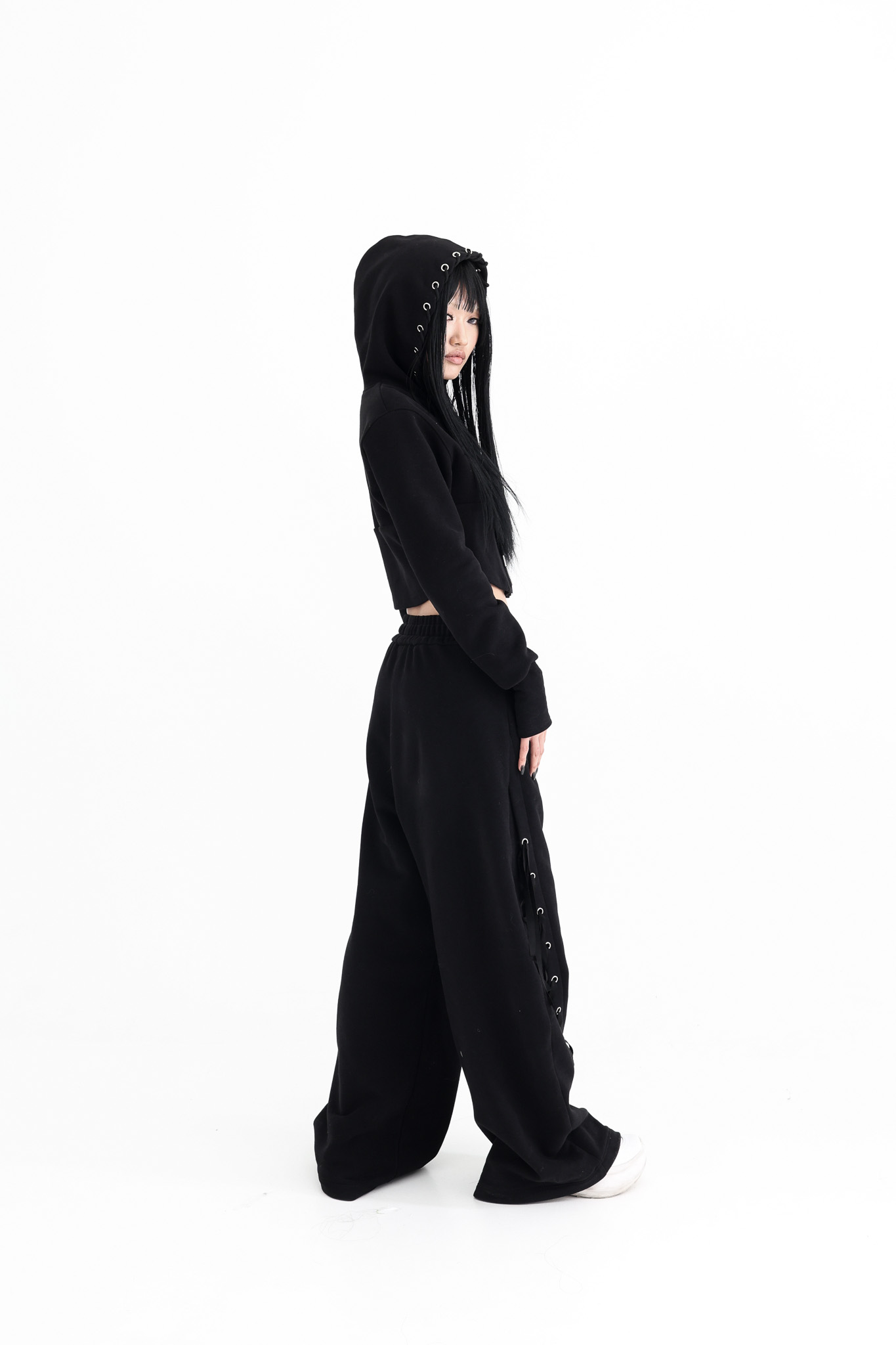 tie me up sweatpants (2월1일 이후 발송)