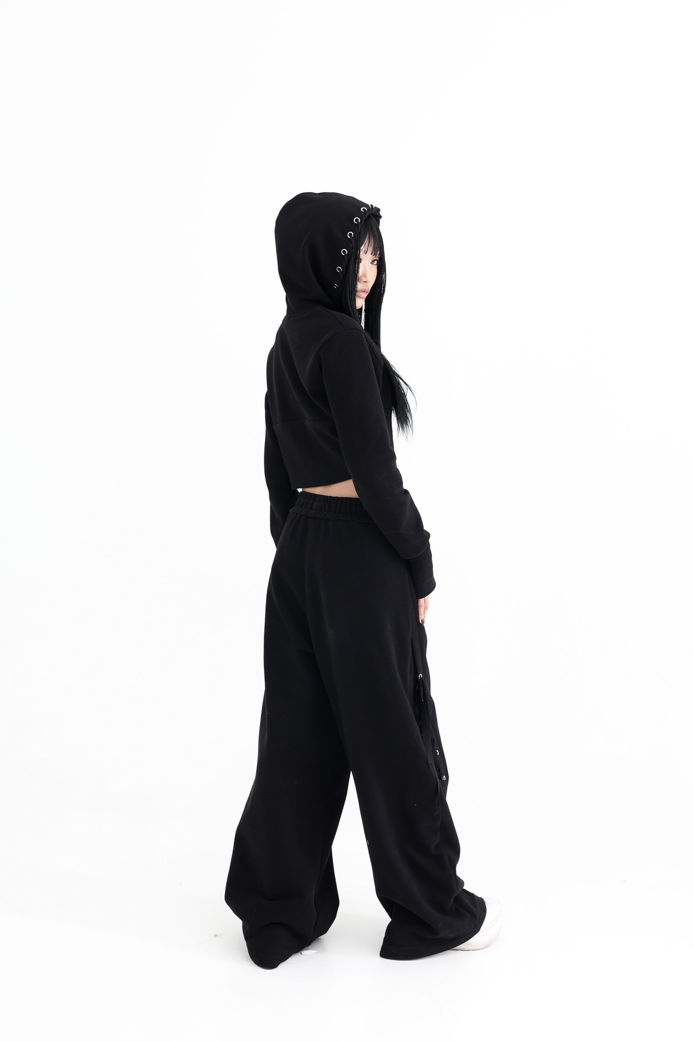 tie me up sweatpants (2월1일 이후 발송)