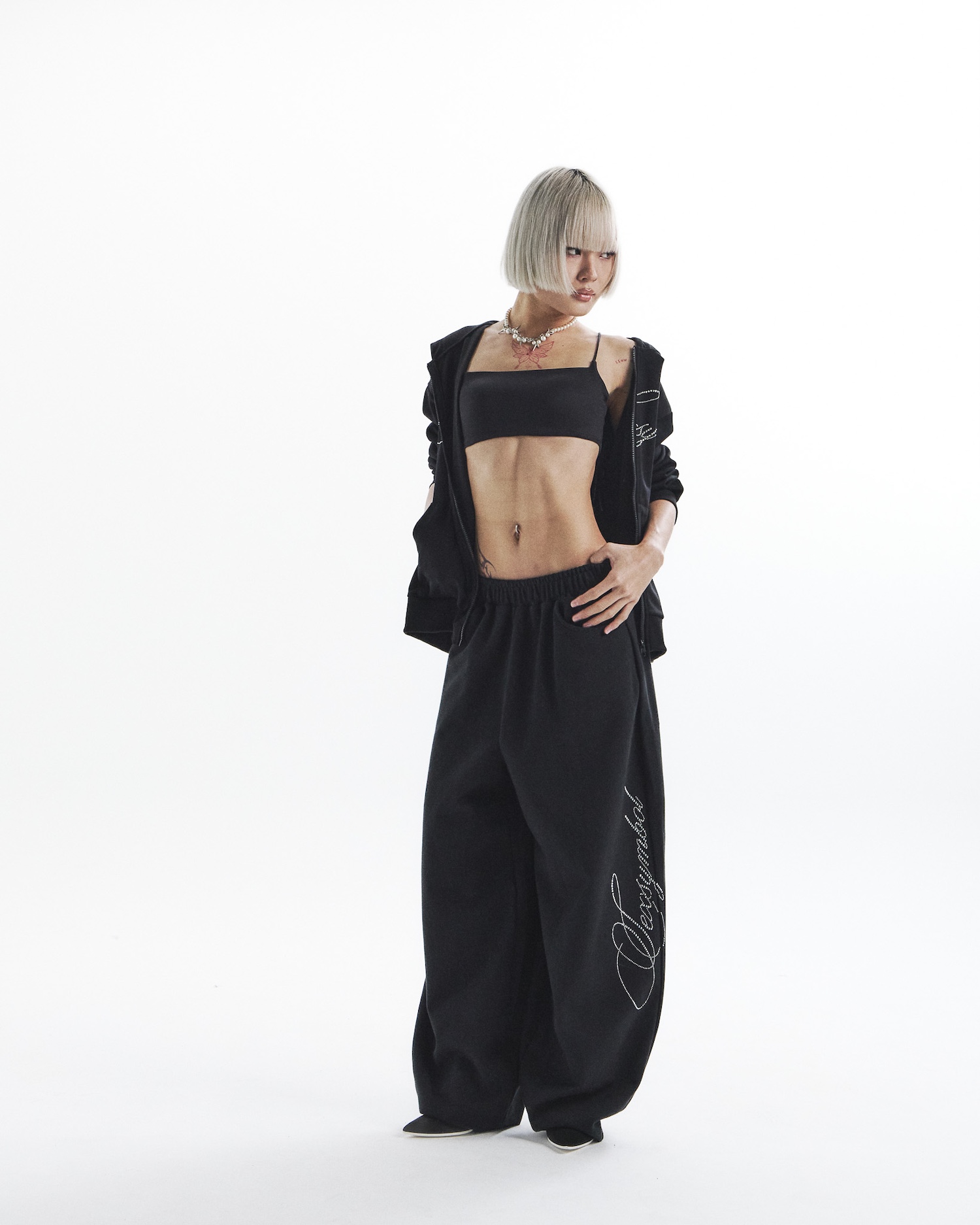 sxx symbol pants