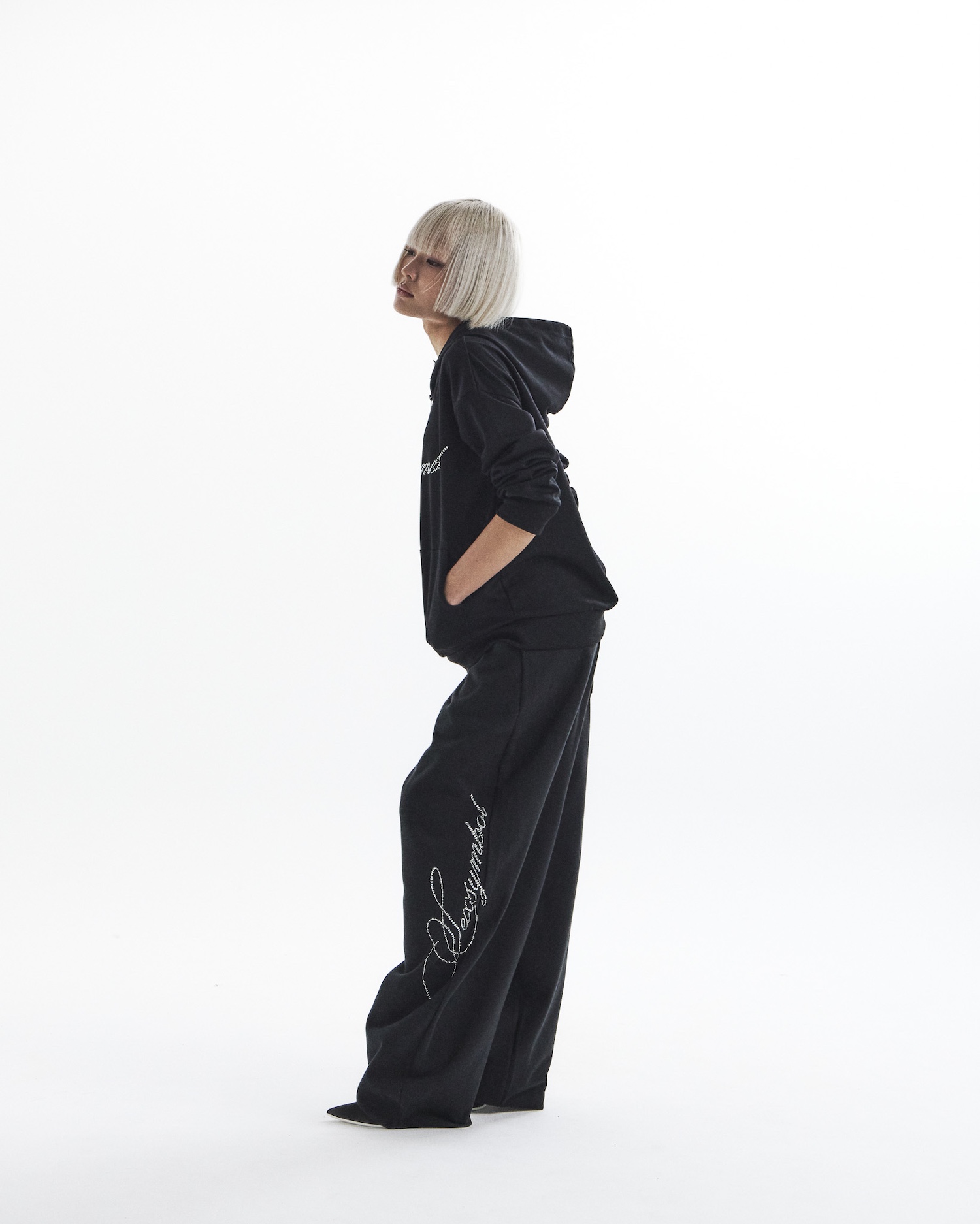 sxx symbol pants