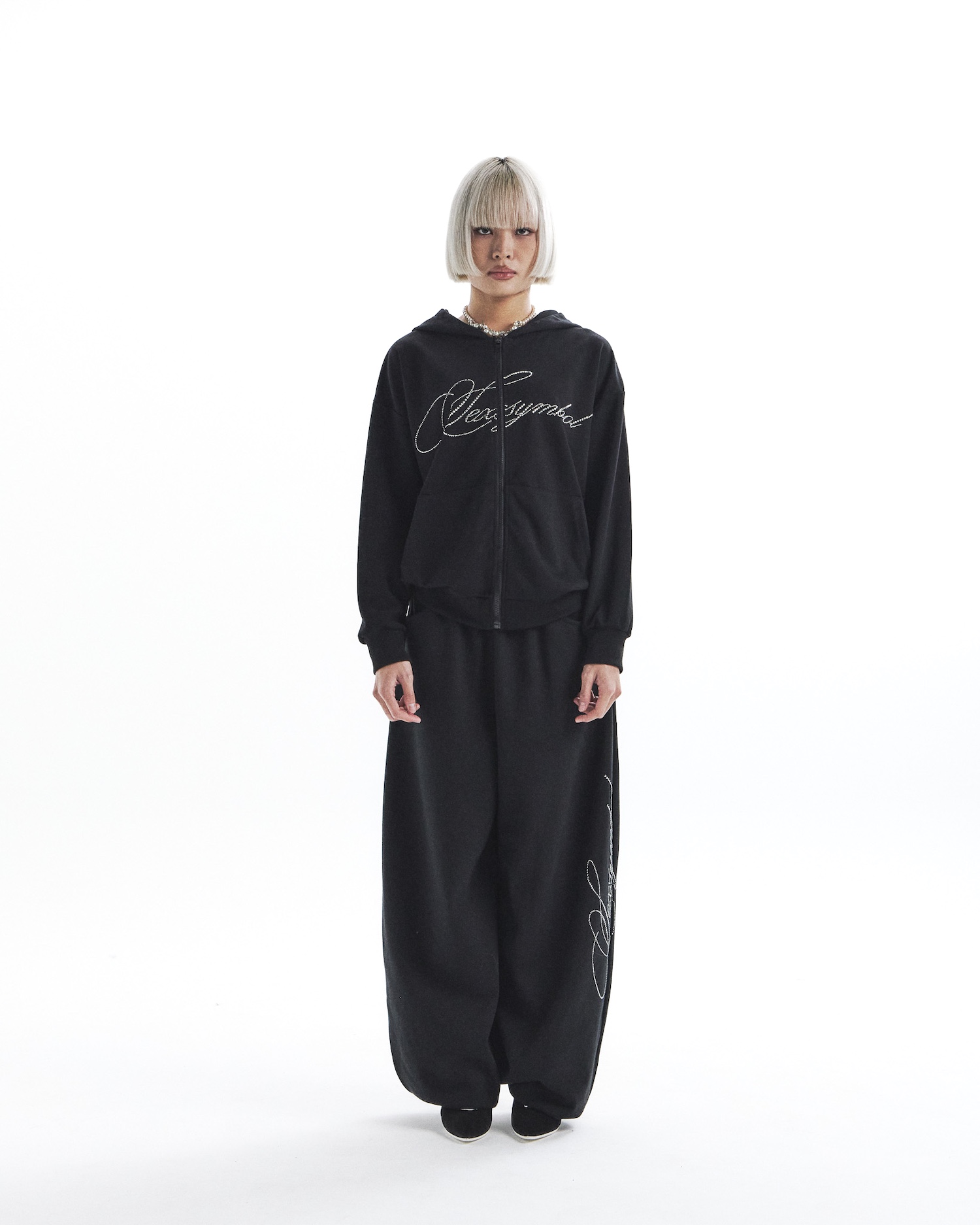sxx symbol pants