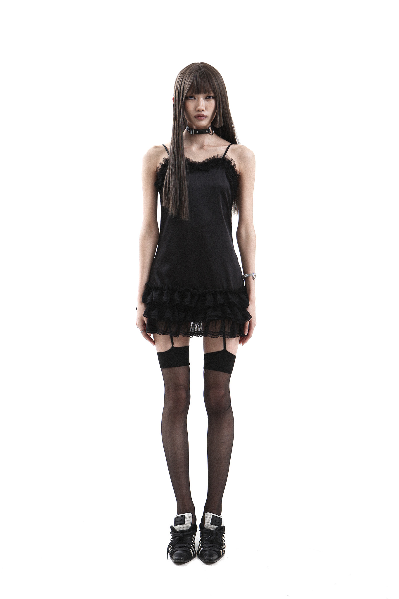 gyaru tutu dress