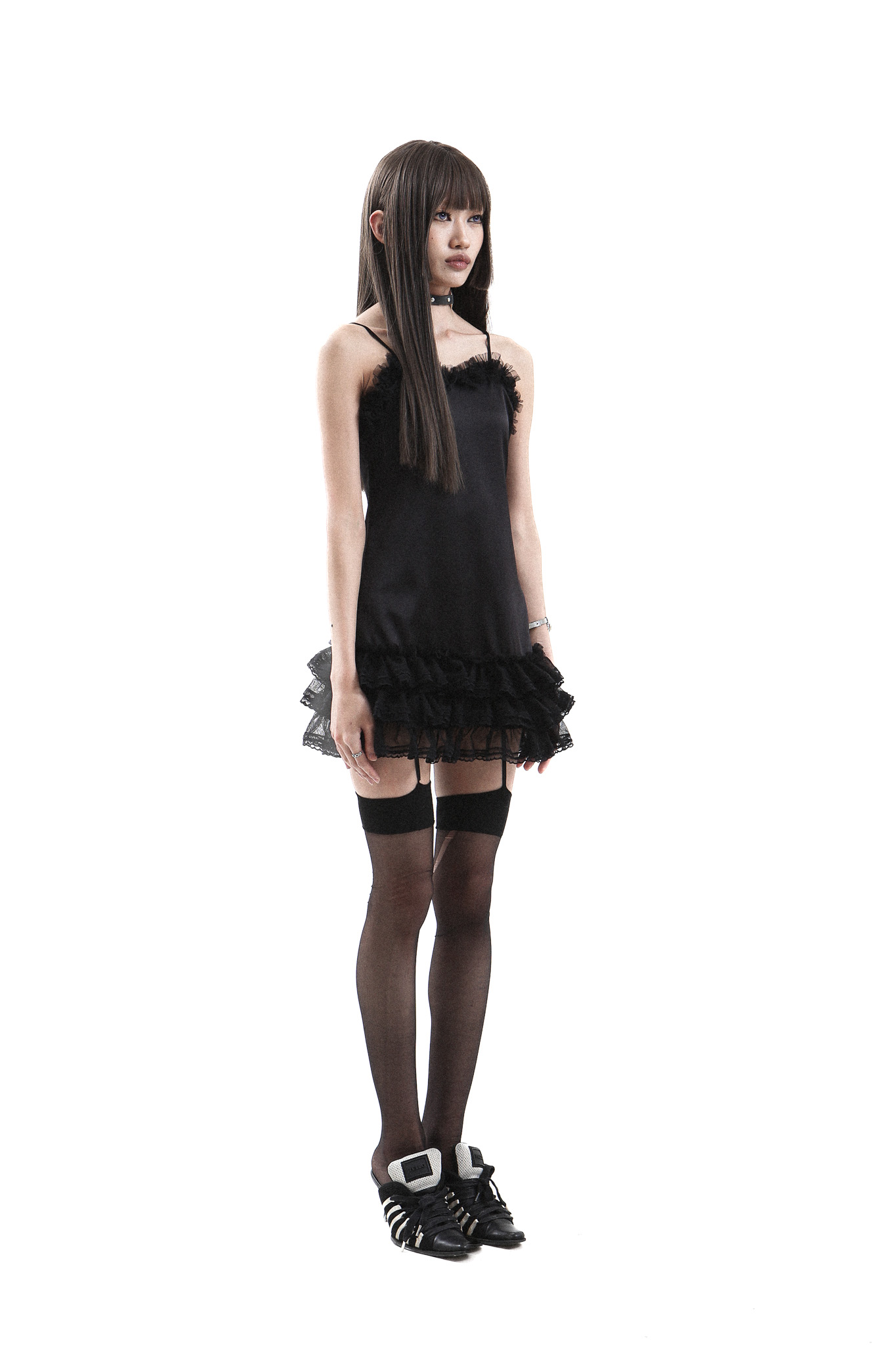 gyaru tutu dress