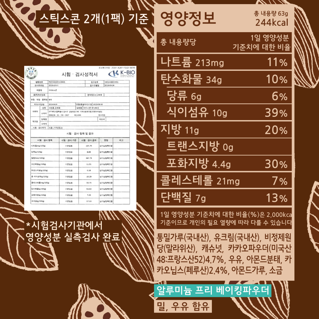 [세트]카카오스틱스콘