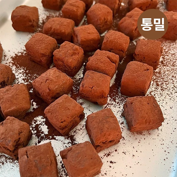 카카오파베 미니쉐이크
