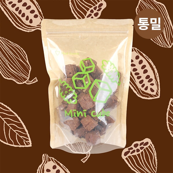 [하프팩]카카오미니큐브스콘