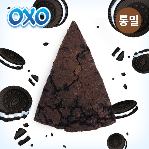 OXO스콘